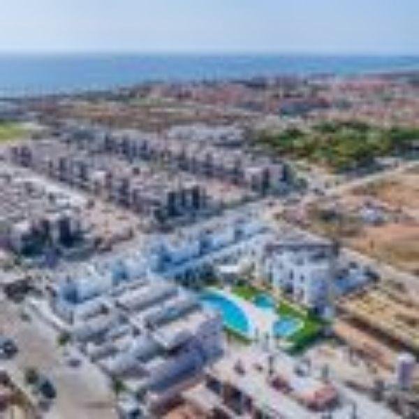 For sale of chalet in Pilar de la Horadada