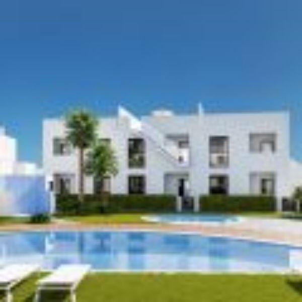 For sale of chalet in Pilar de la Horadada