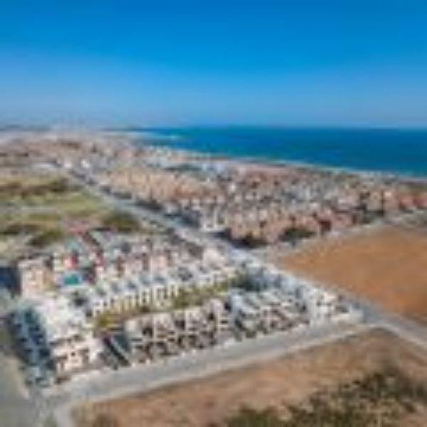 For sale of chalet in Pilar de la Horadada