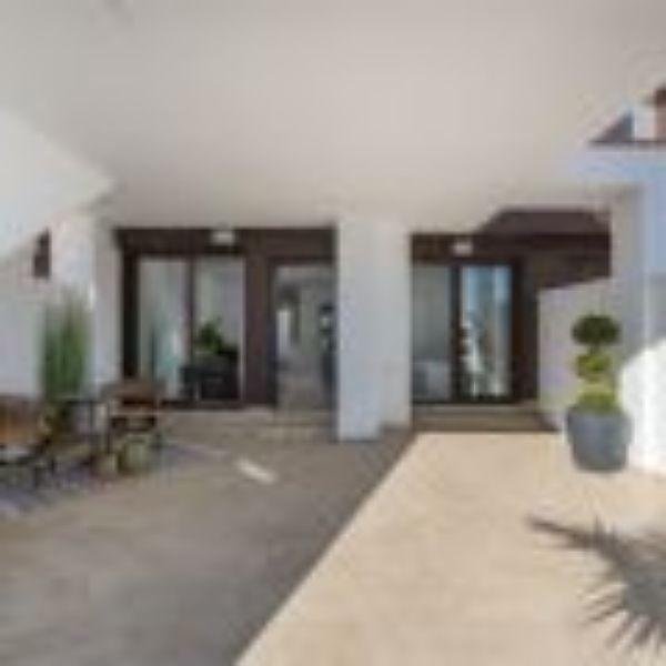 For sale of chalet in Pilar de la Horadada