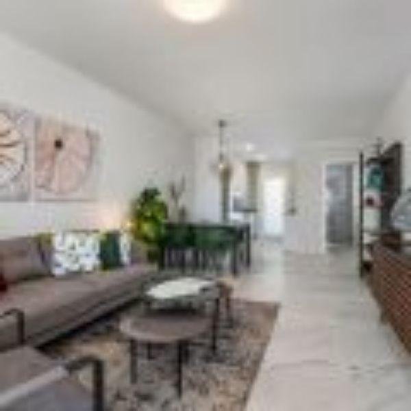 For sale of chalet in Pilar de la Horadada