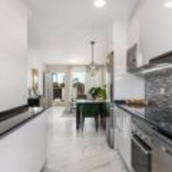 For sale of chalet in Pilar de la Horadada