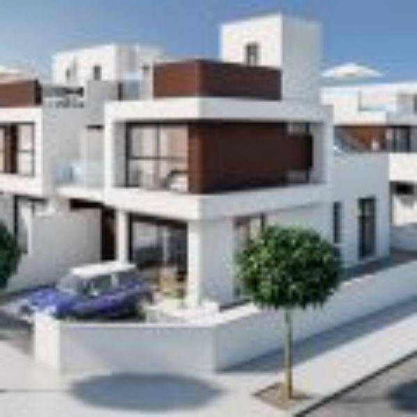 For sale of chalet in Pilar de la Horadada