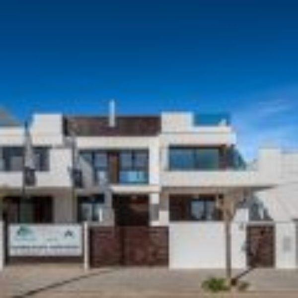 For sale of chalet in Pilar de la Horadada