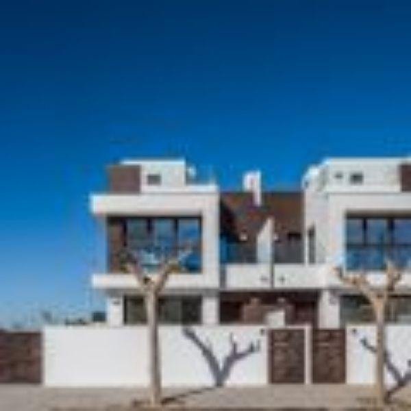 For sale of chalet in Pilar de la Horadada