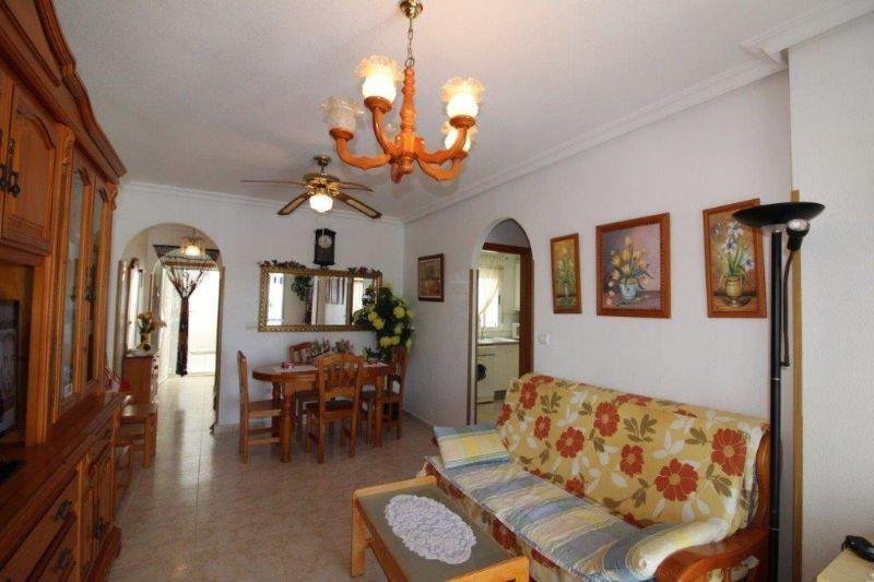 For sale of penthouse in Torrevieja