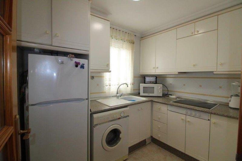 For sale of penthouse in Torrevieja