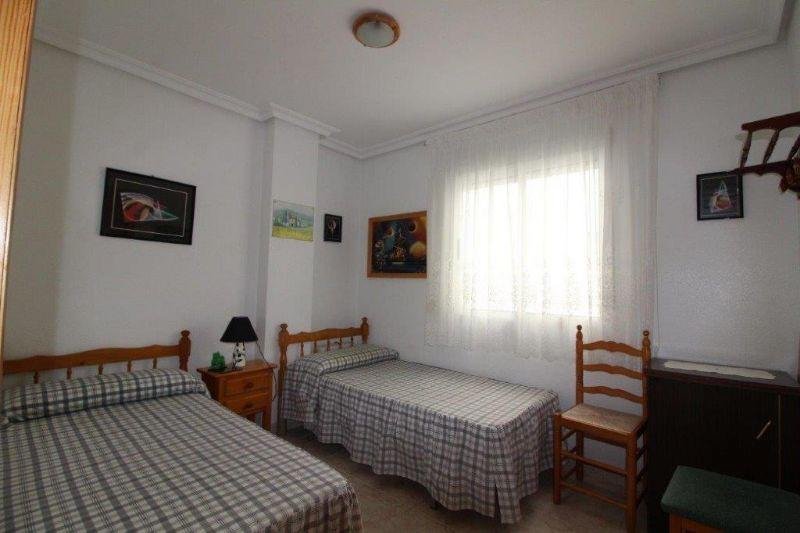 For sale of penthouse in Torrevieja