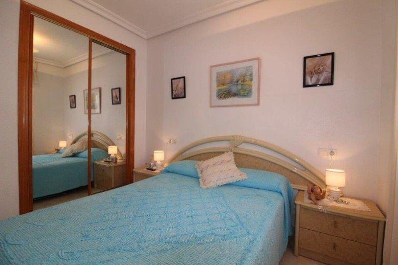 For sale of penthouse in Torrevieja