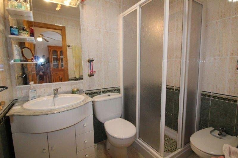 For sale of penthouse in Torrevieja