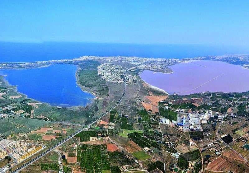 For sale of penthouse in Torrevieja