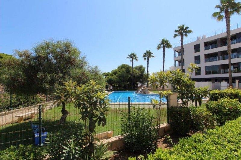 For sale of penthouse in Torrevieja