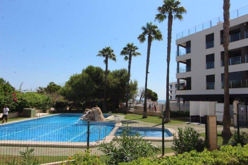 For sale of penthouse in Torrevieja