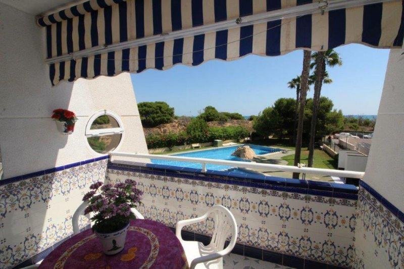 For sale of penthouse in Torrevieja