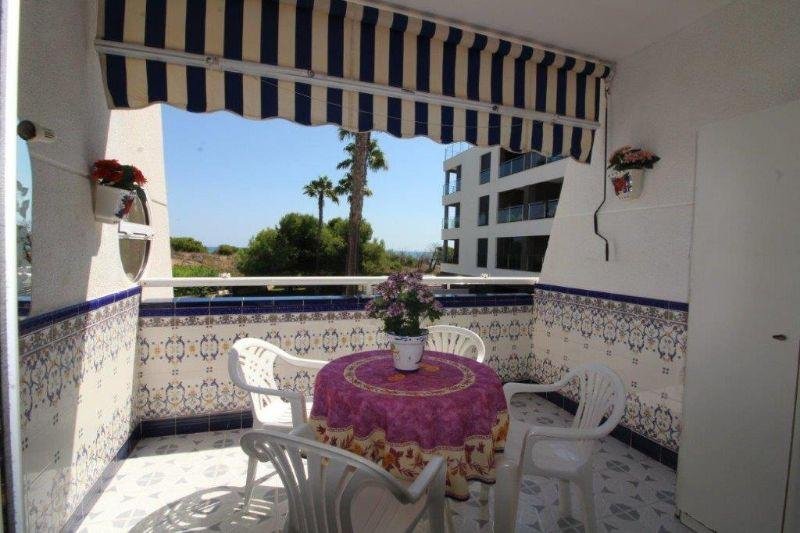 For sale of penthouse in Torrevieja