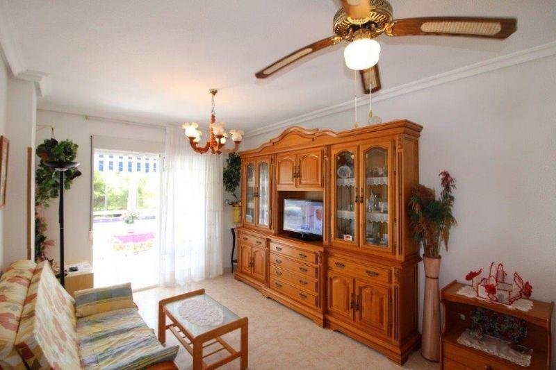 For sale of penthouse in Torrevieja