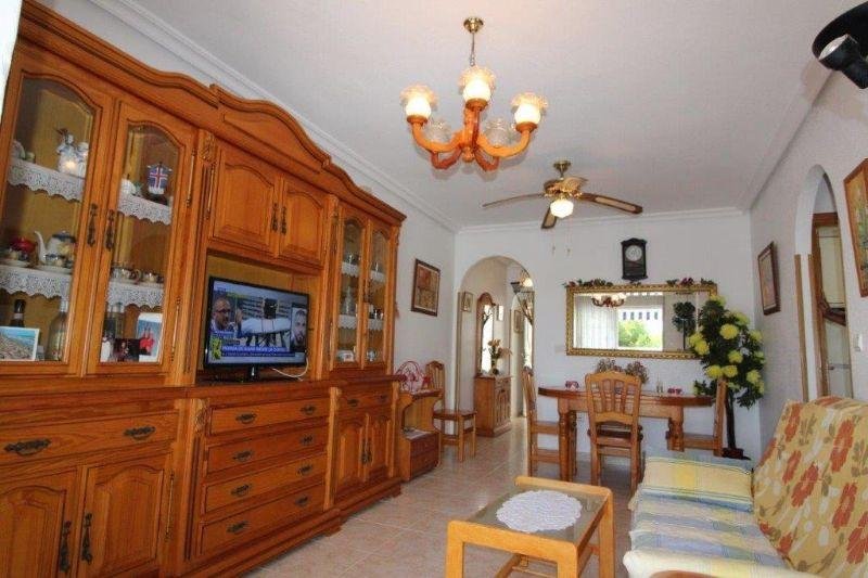 For sale of penthouse in Torrevieja