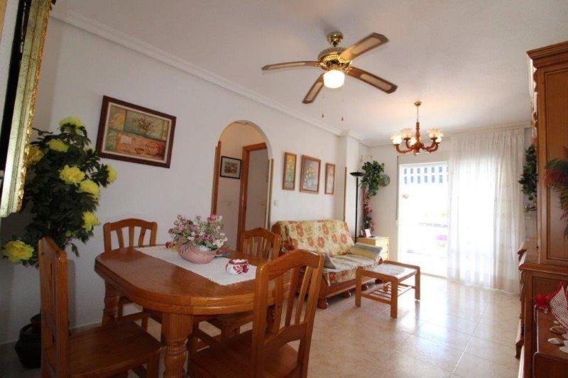 For sale of penthouse in Torrevieja