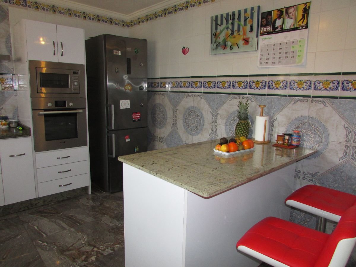 Salg av villa i Orihuela Costa