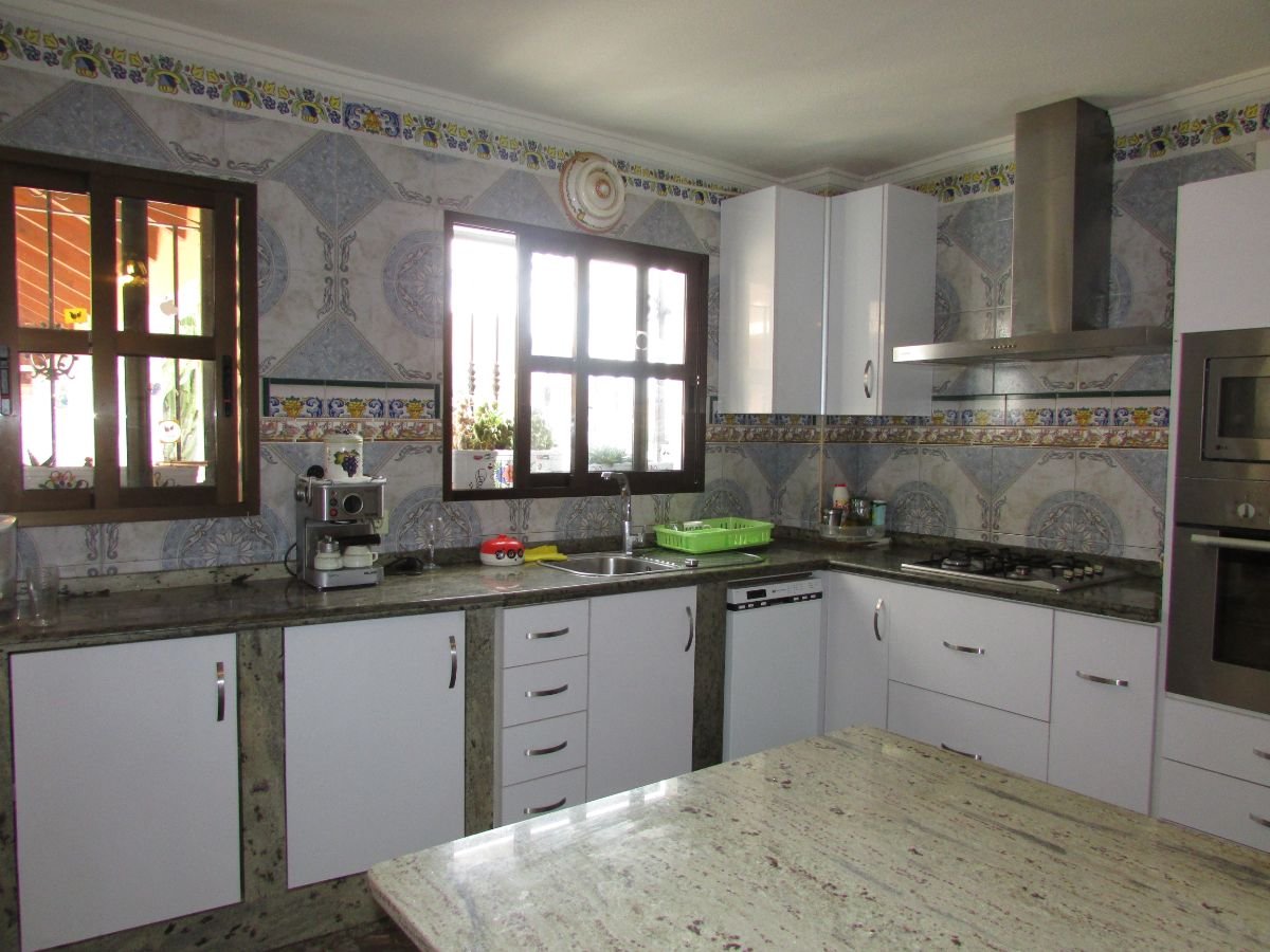 Salg av villa i Orihuela Costa
