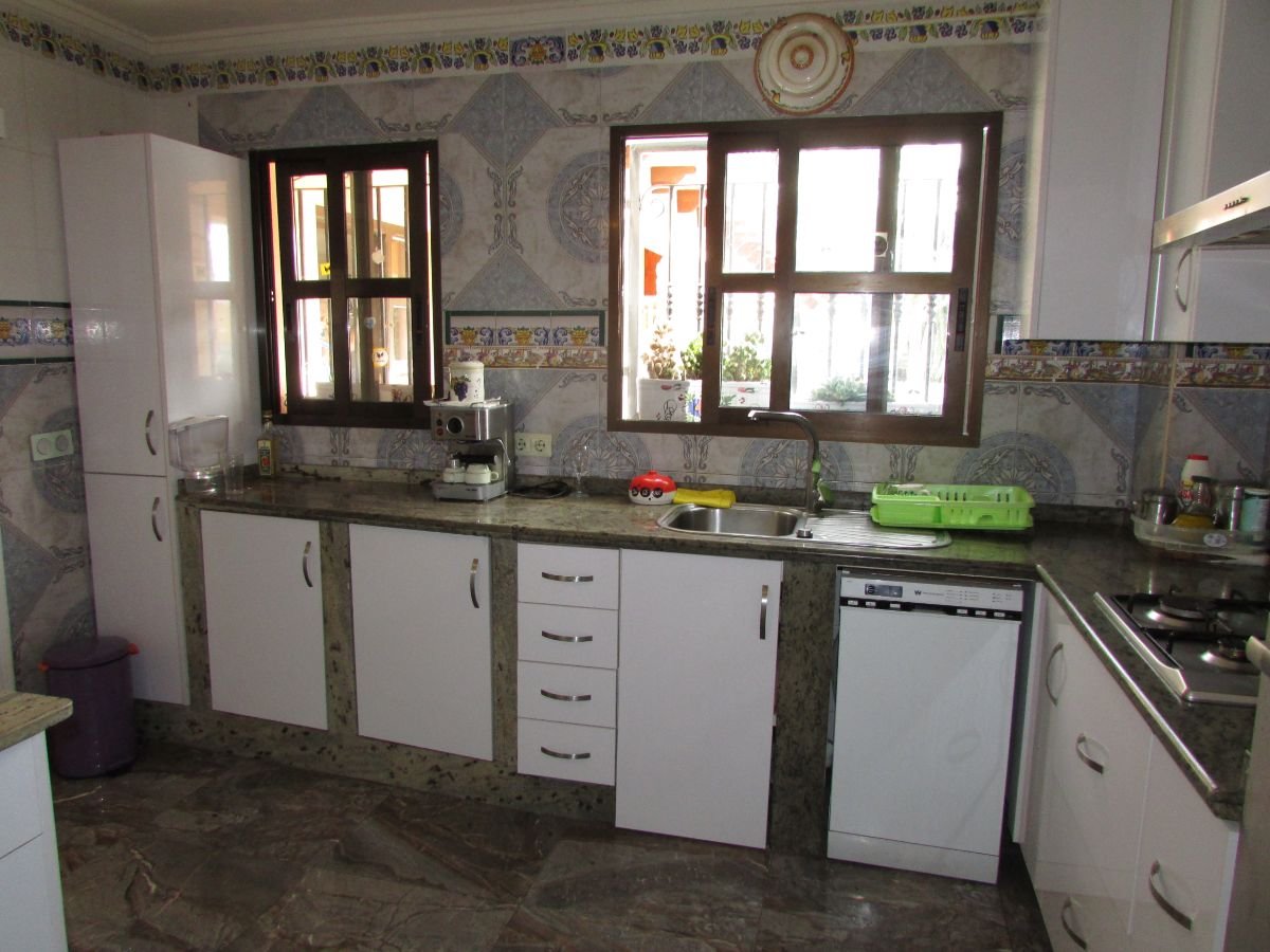 Salg av villa i Orihuela Costa