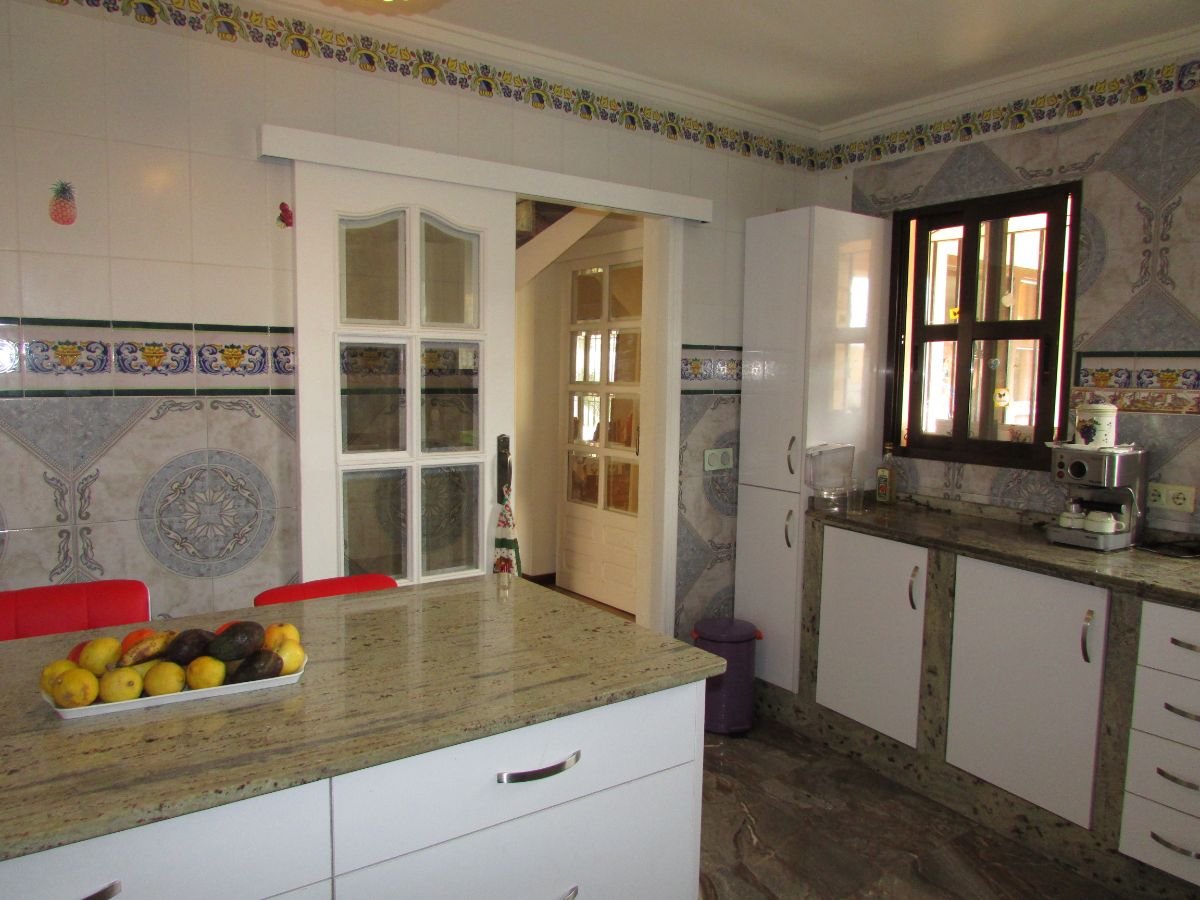 Salg av villa i Orihuela Costa