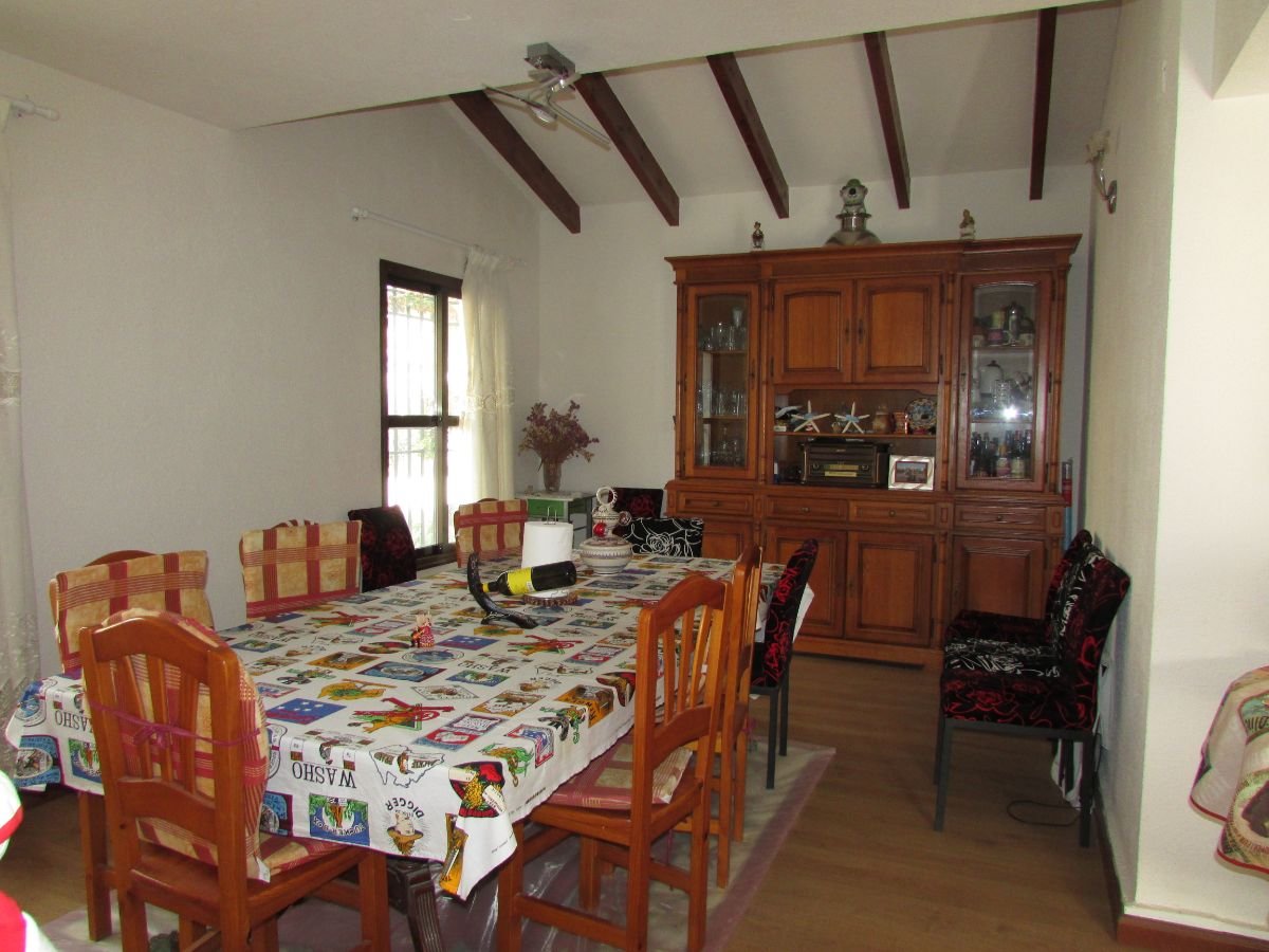 Salg av villa i Orihuela Costa