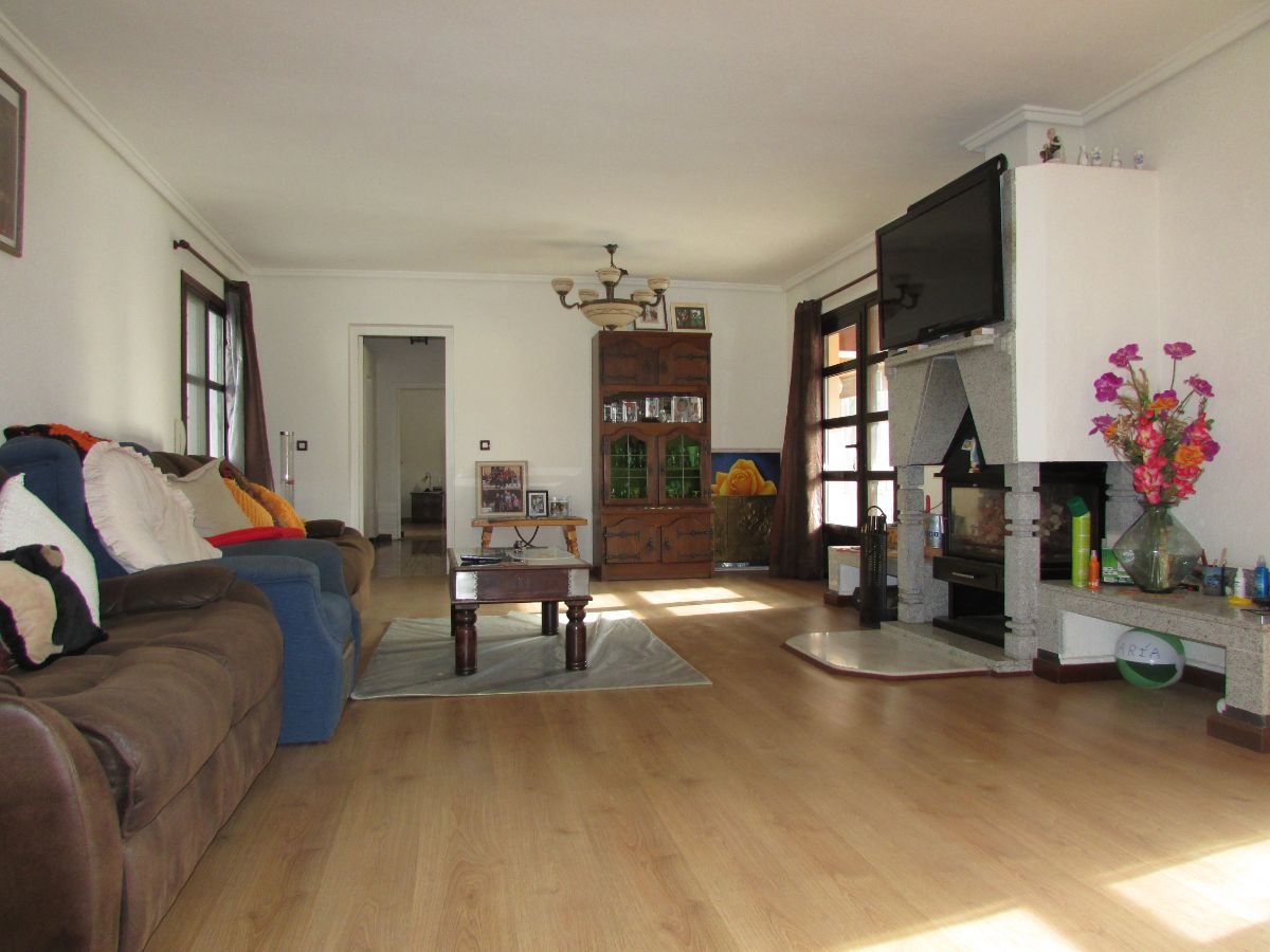 Salg av villa i Orihuela Costa