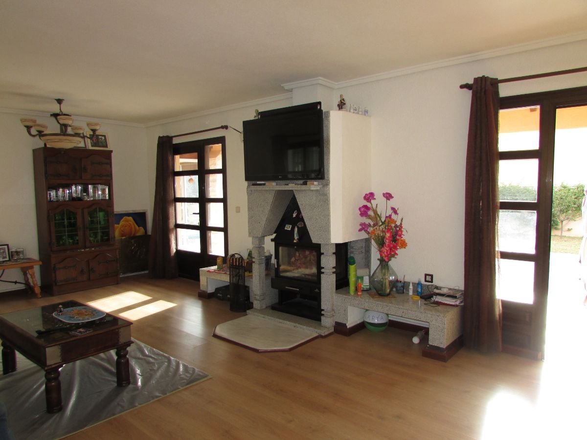 Salg av villa i Orihuela Costa