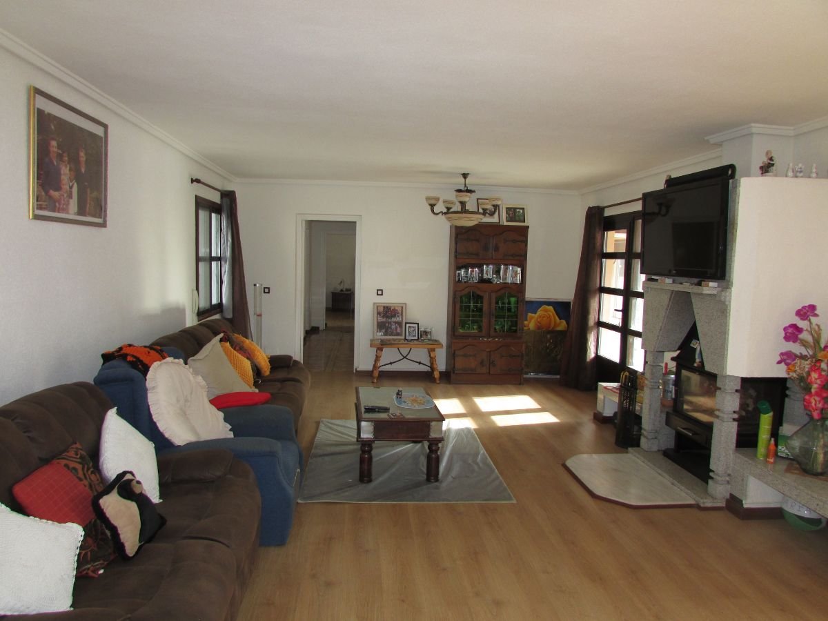 Salg av villa i Orihuela Costa
