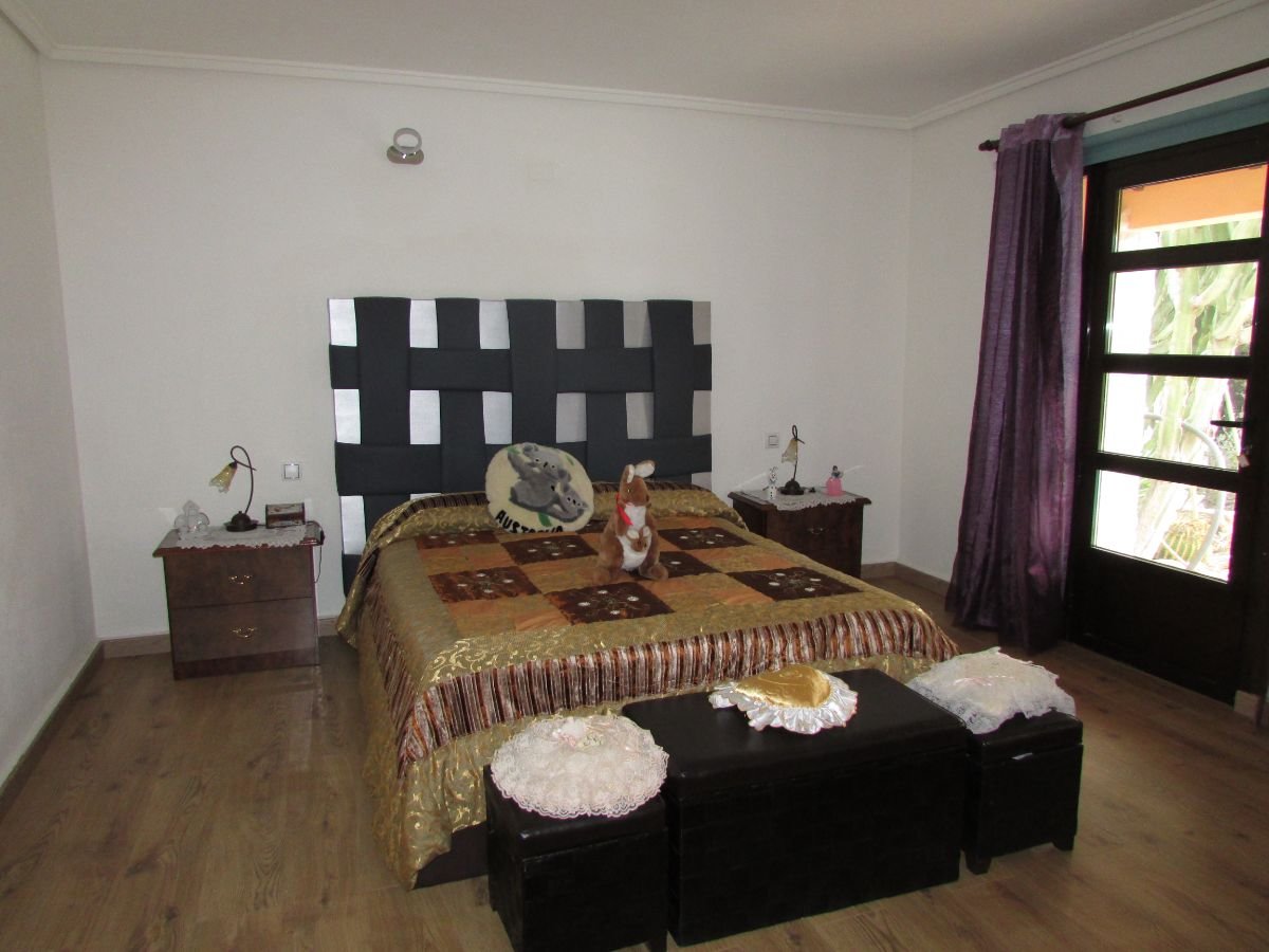 Salg av villa i Orihuela Costa