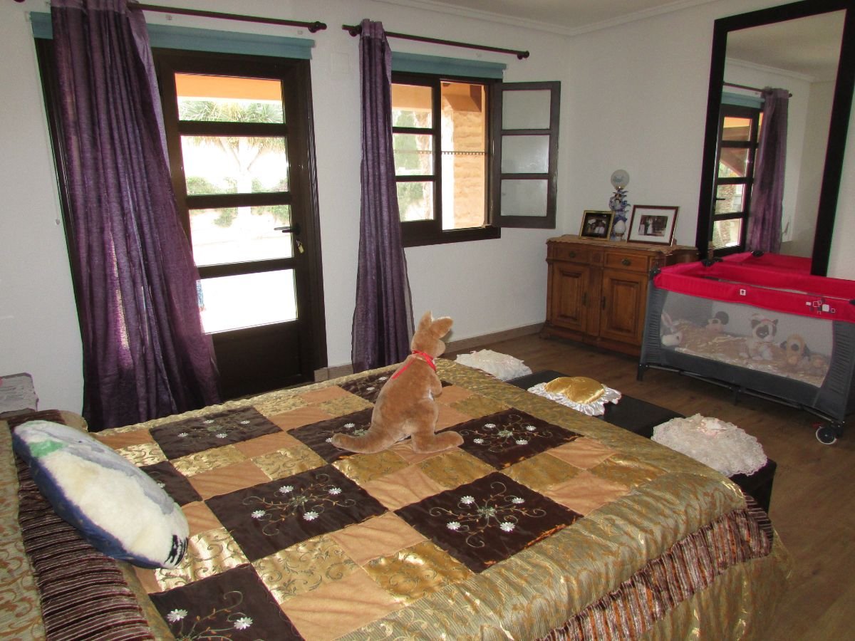 Salg av villa i Orihuela Costa