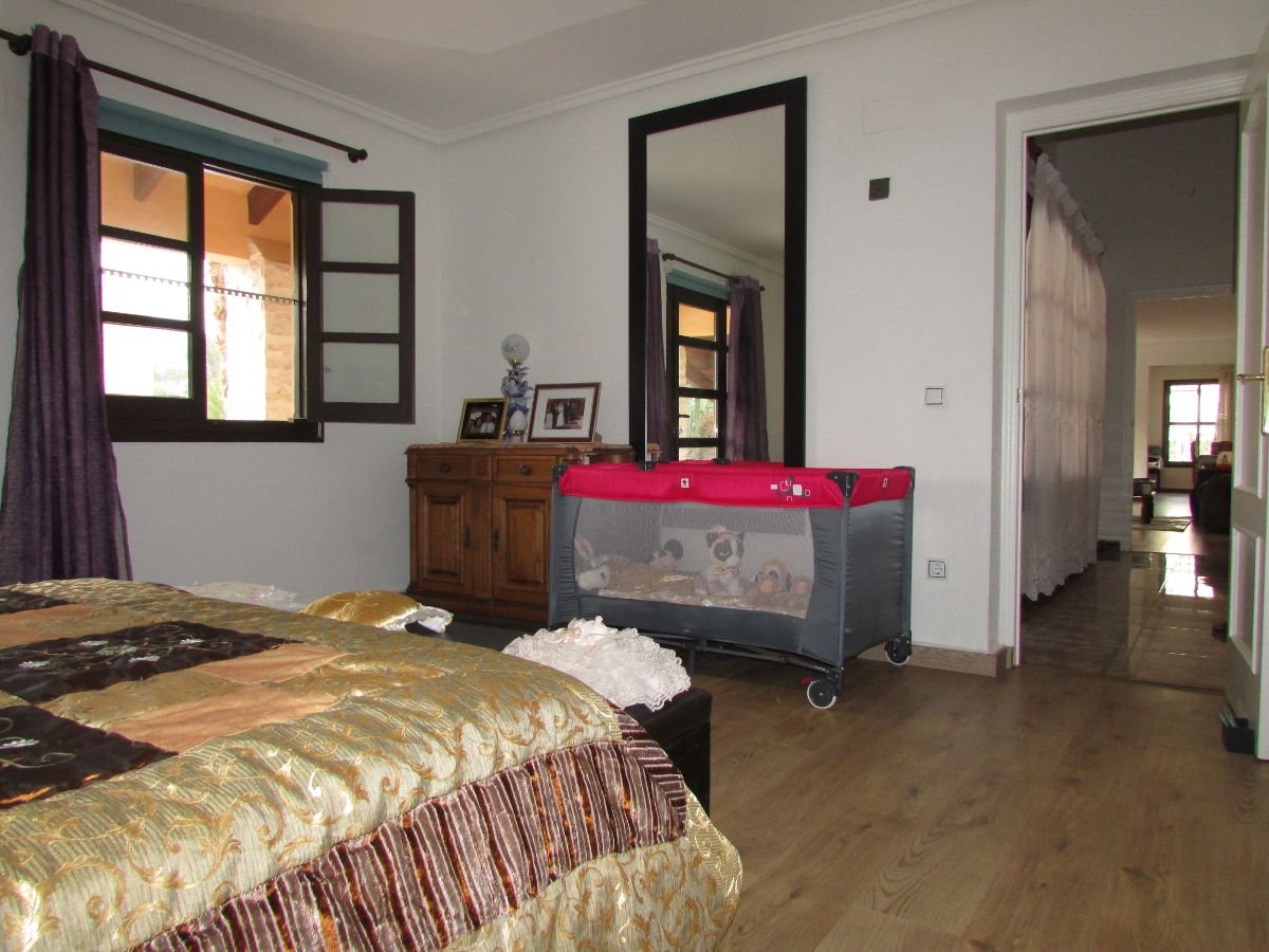 Salg av villa i Orihuela Costa
