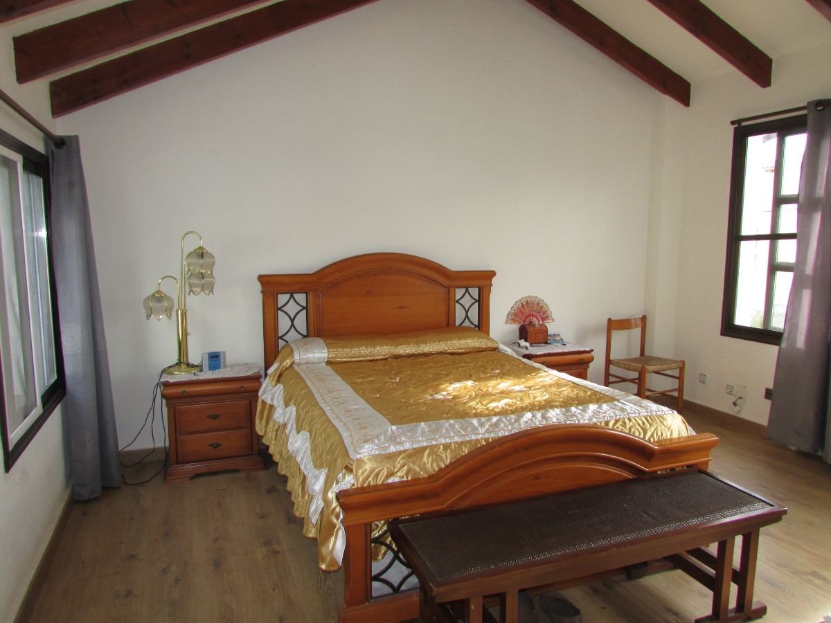 Salg av villa i Orihuela Costa