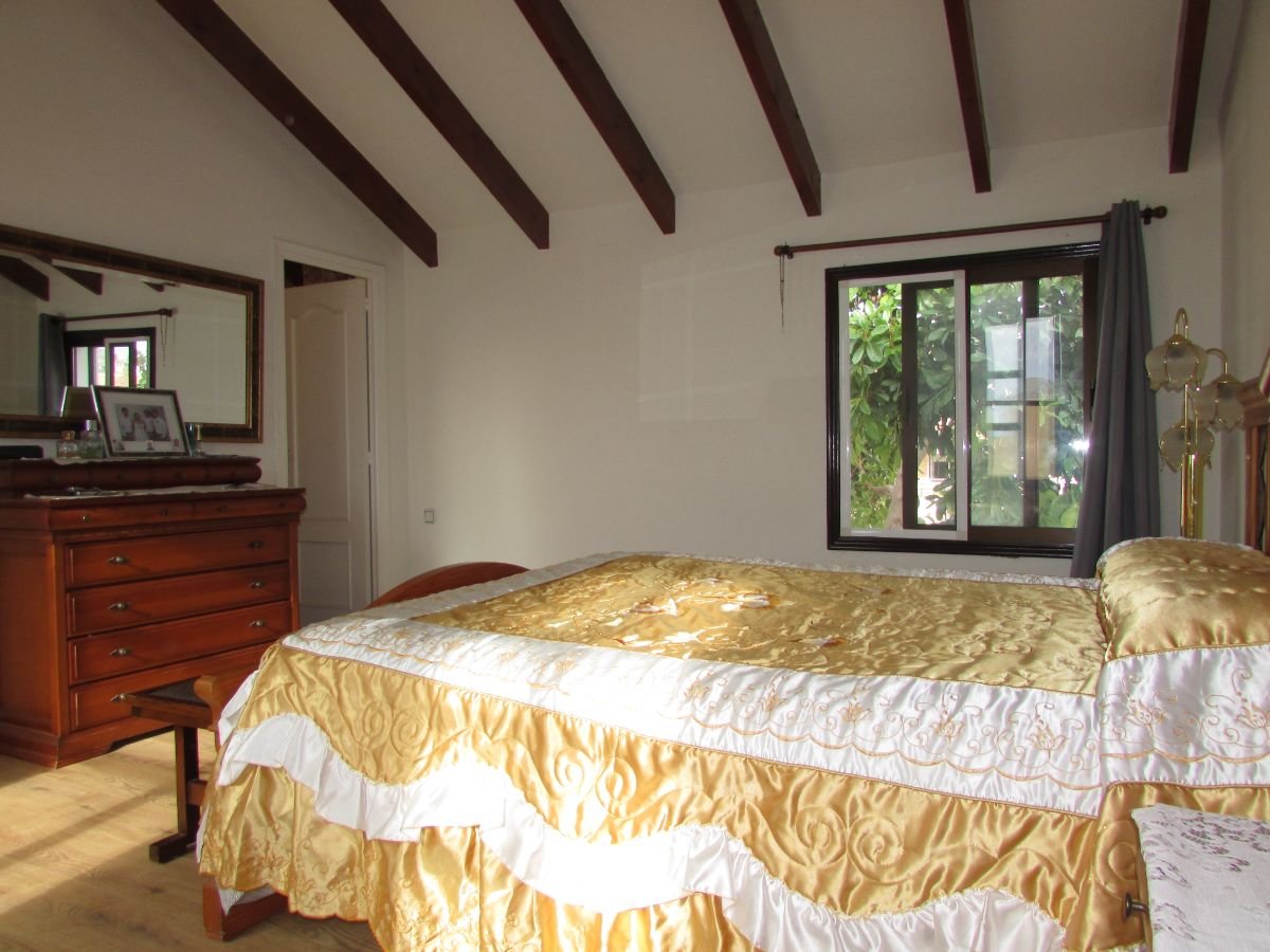 Salg av villa i Orihuela Costa