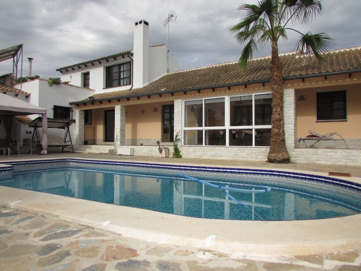 Salg av villa i Orihuela Costa
