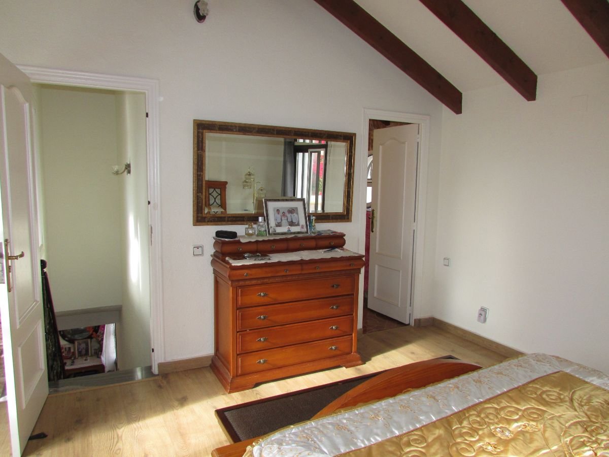 Salg av villa i Orihuela Costa