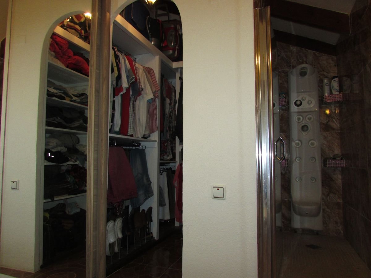Salg av villa i Orihuela Costa