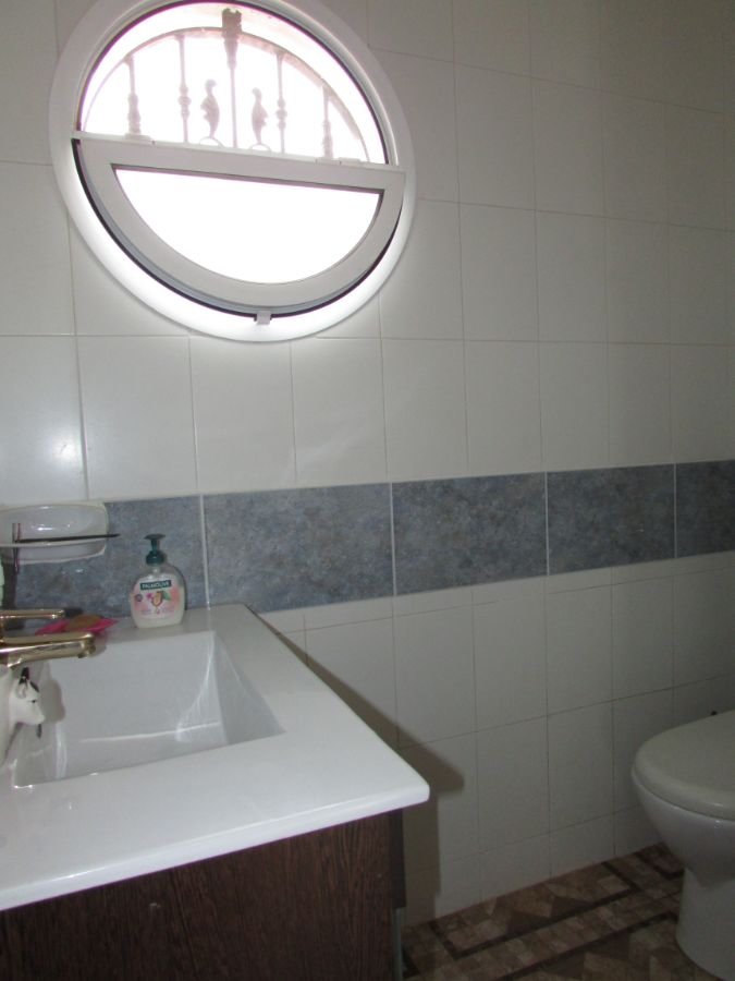 Salg av villa i Orihuela Costa