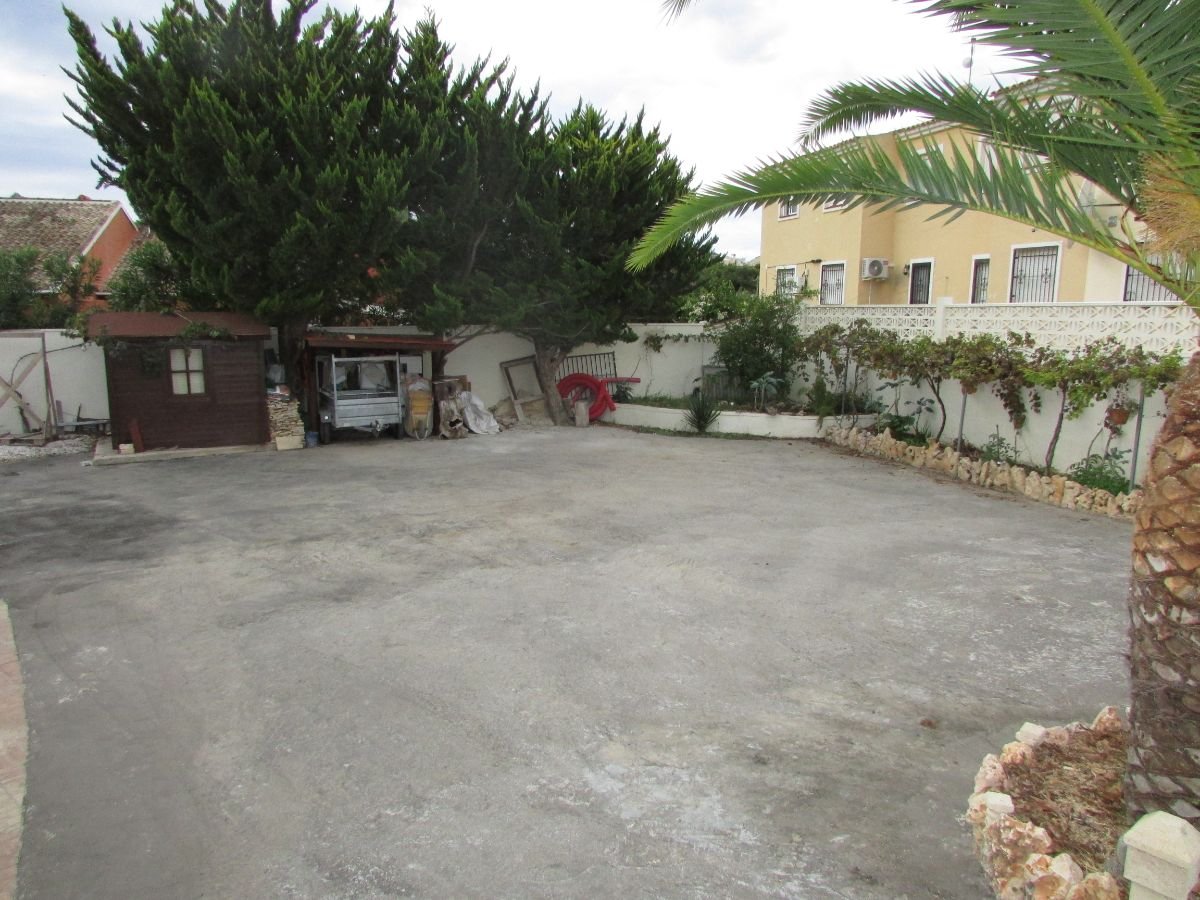 Salg av villa i Orihuela Costa