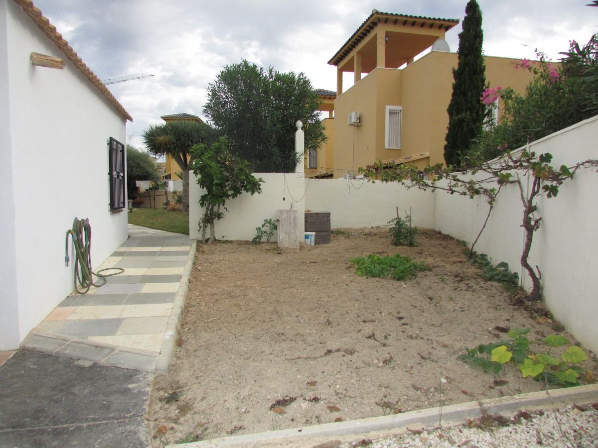Salg av villa i Orihuela Costa