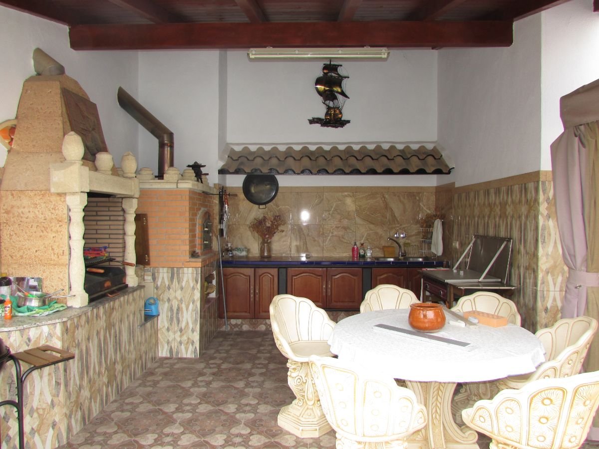Salg av villa i Orihuela Costa