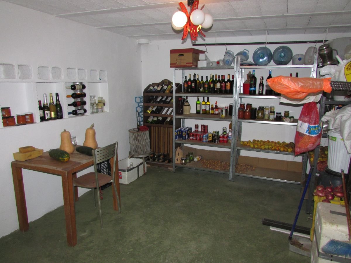 Salg av villa i Orihuela Costa