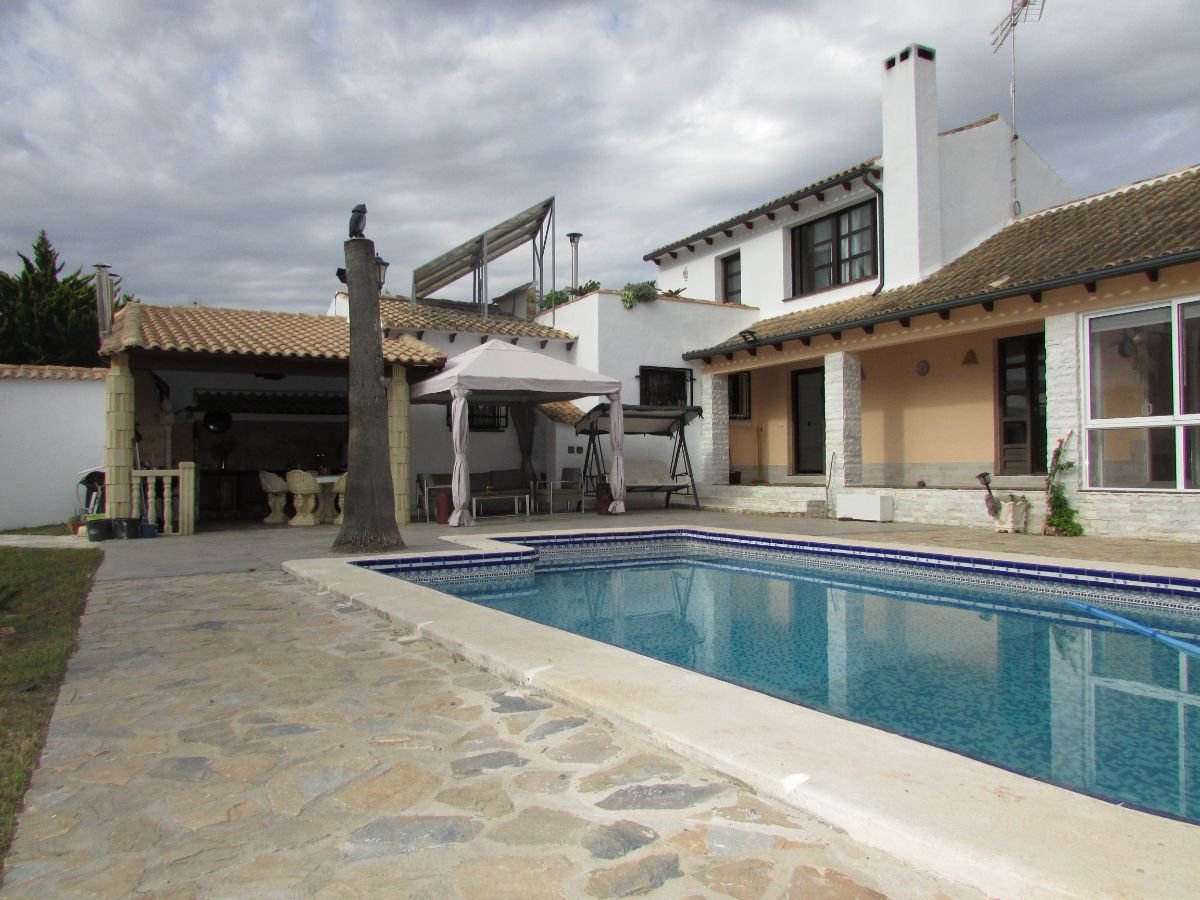 Salg av villa i Orihuela Costa