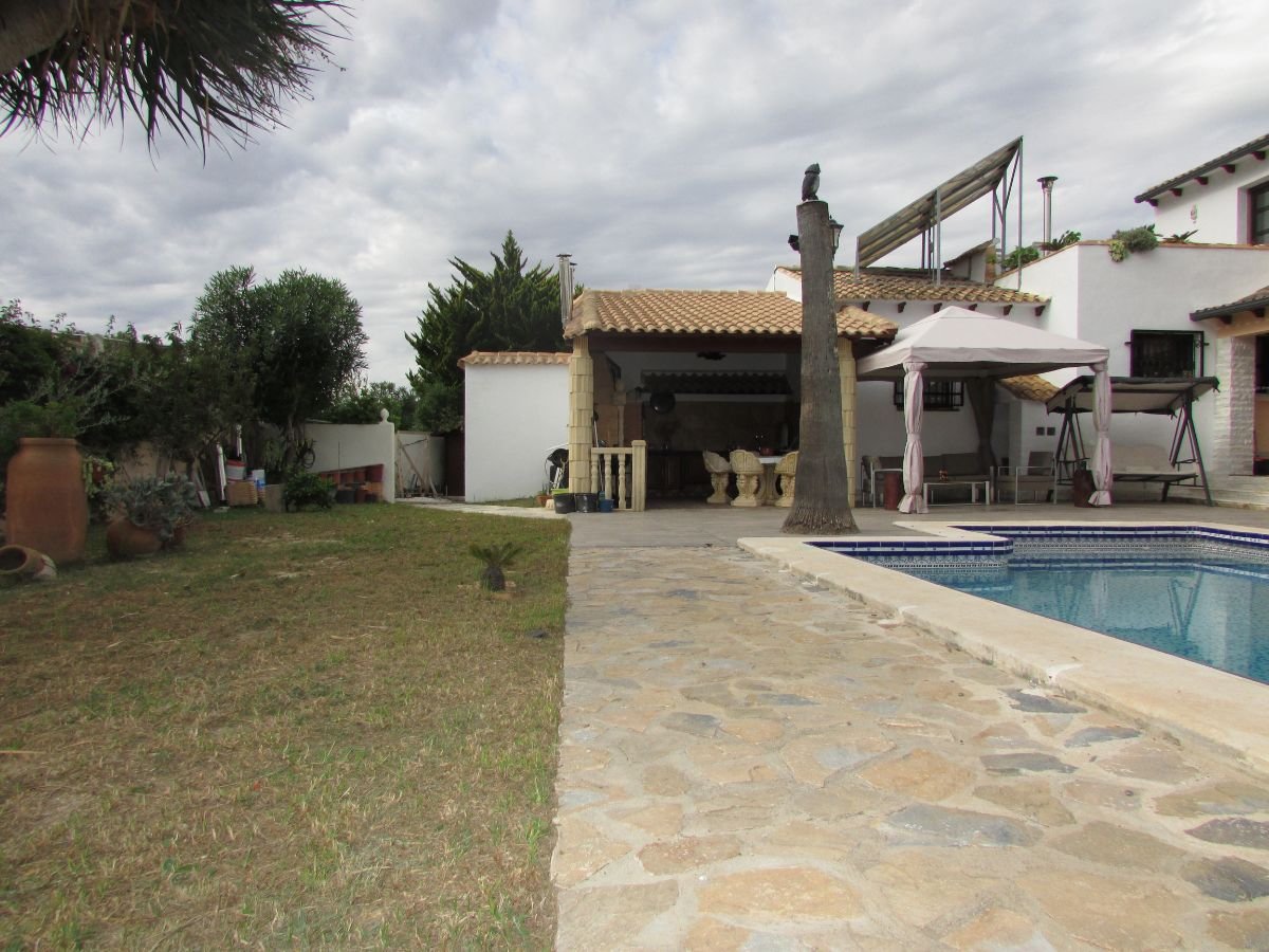 Salg av villa i Orihuela Costa