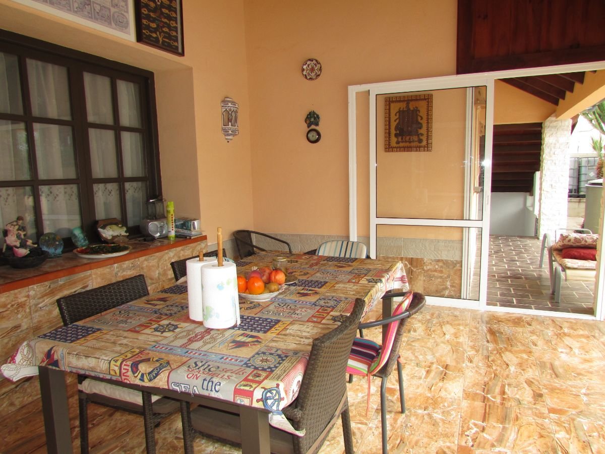 Salg av villa i Orihuela Costa