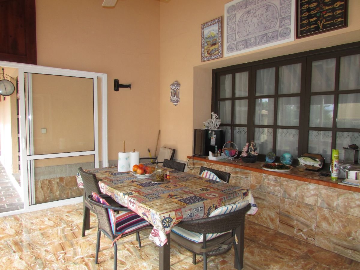 Salg av villa i Orihuela Costa