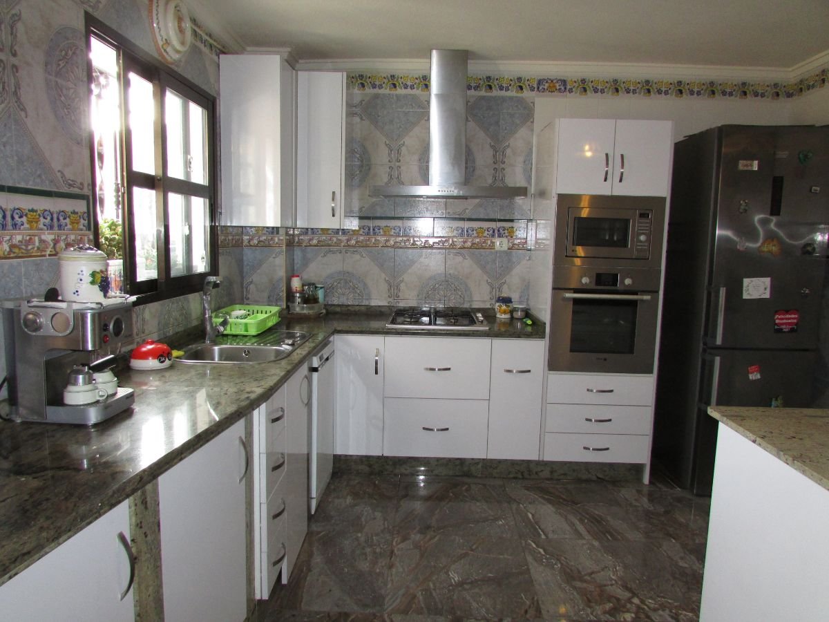 Salg av villa i Orihuela Costa