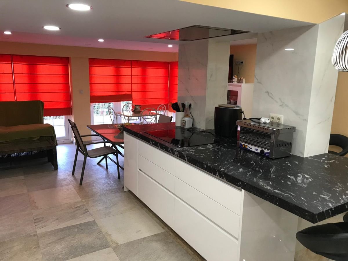 Venta de villa en Orihuela Costa