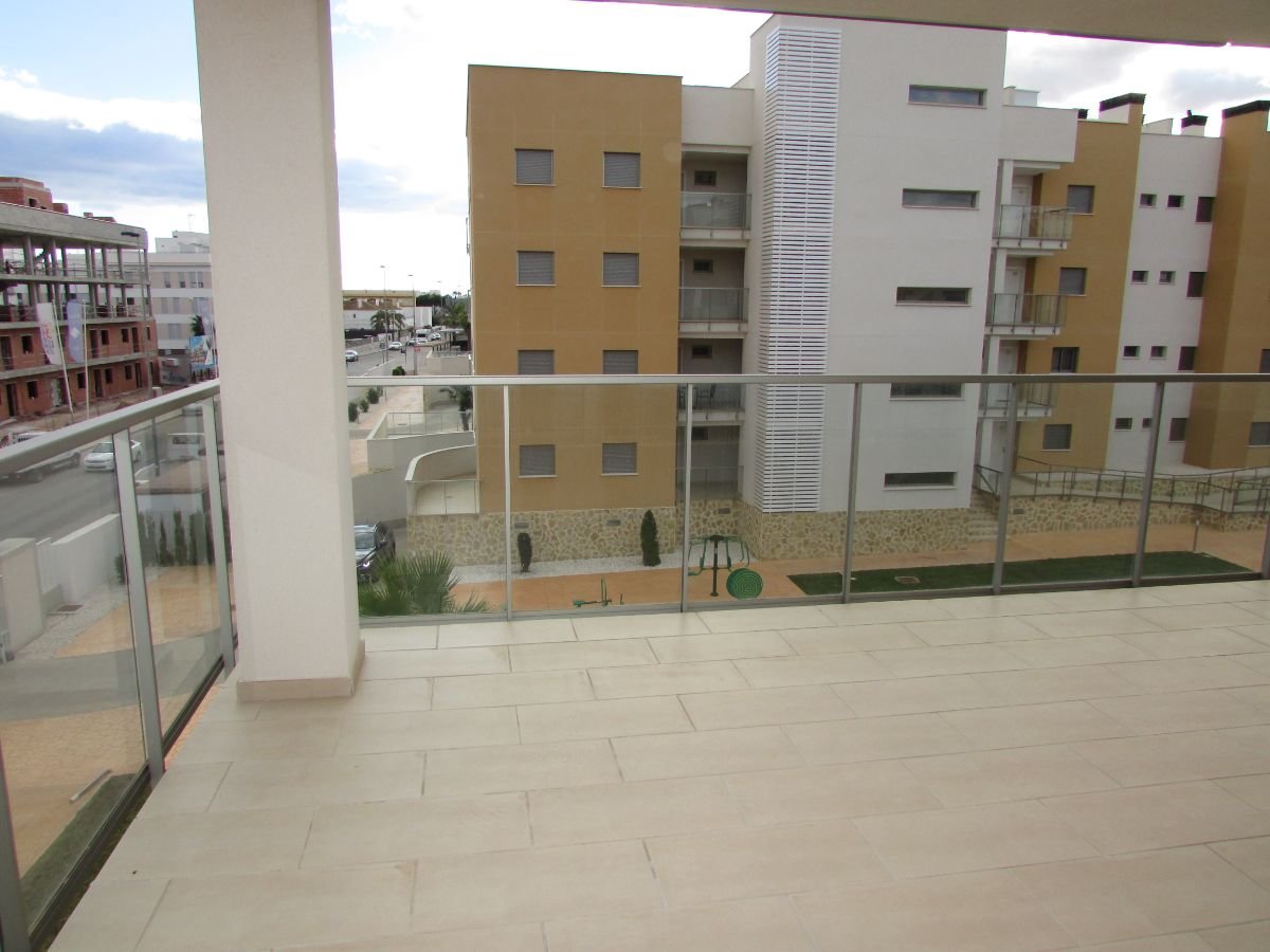 Venta de apartamento en Orihuela Costa